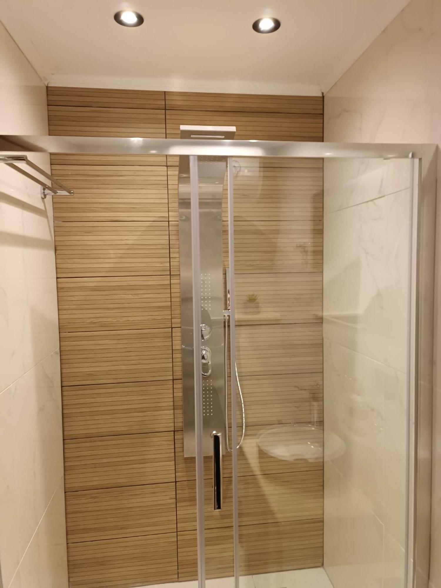 Newly Renovated Apartment Next To The Port Mantouki Zewnętrze zdjęcie